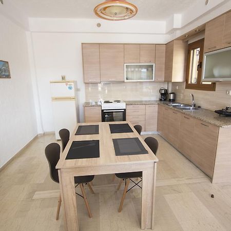 Bay View Apartments Сития Экстерьер фото