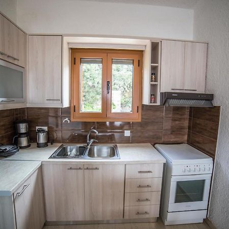 Bay View Apartments Сития Экстерьер фото