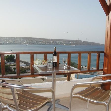 Bay View Apartments Сития Номер фото