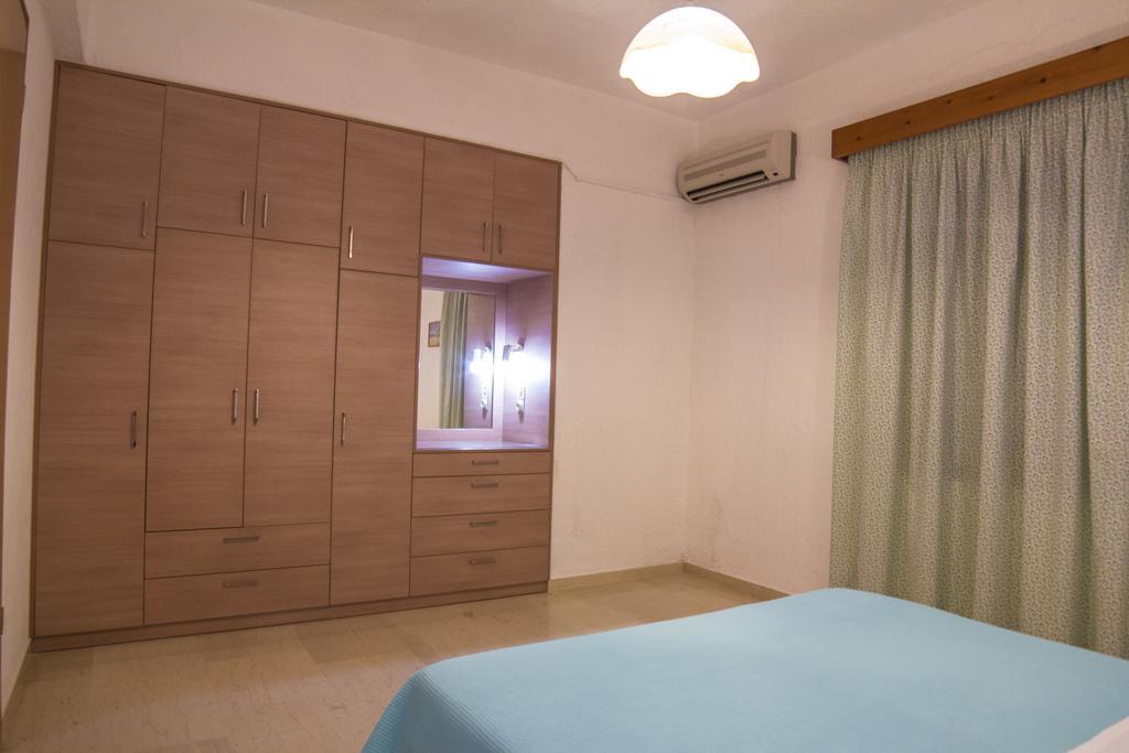 Bay View Apartments Сития Номер фото