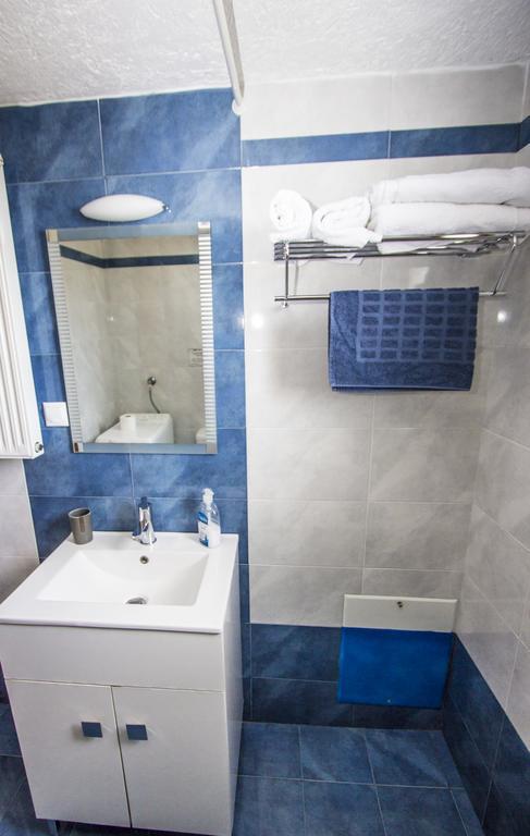 Bay View Apartments Сития Экстерьер фото