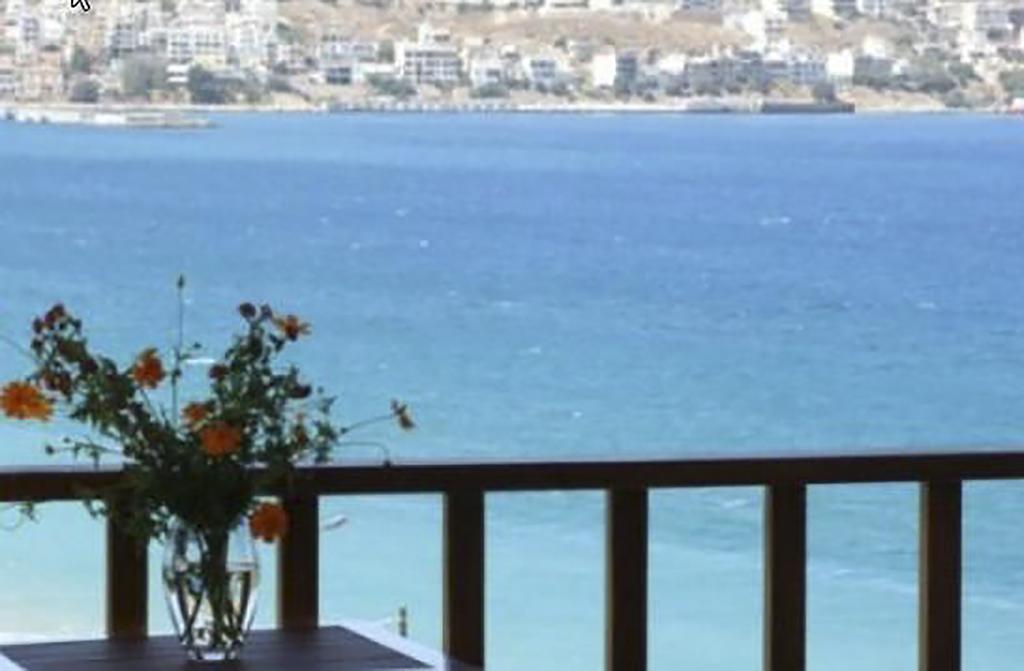 Bay View Apartments Сития Экстерьер фото