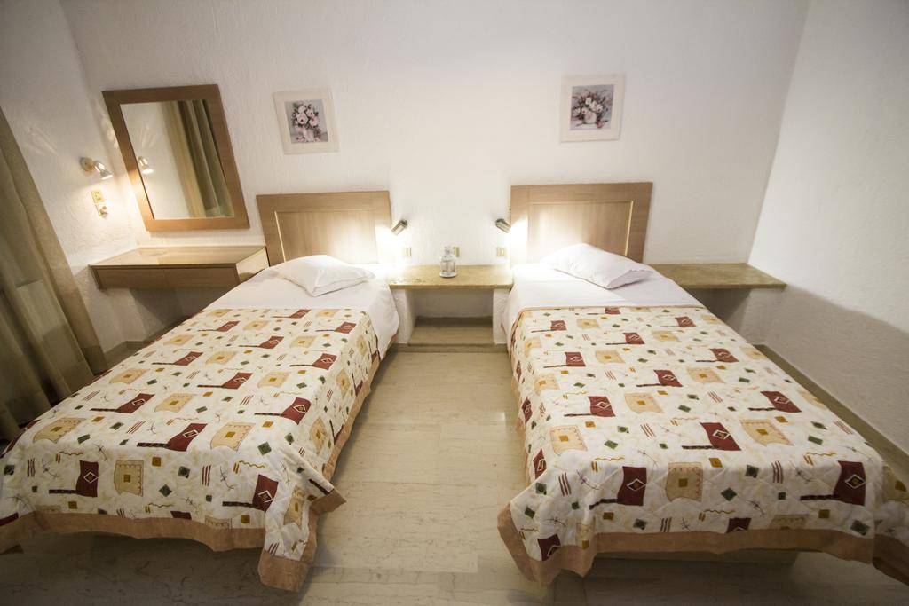 Bay View Apartments Сития Экстерьер фото