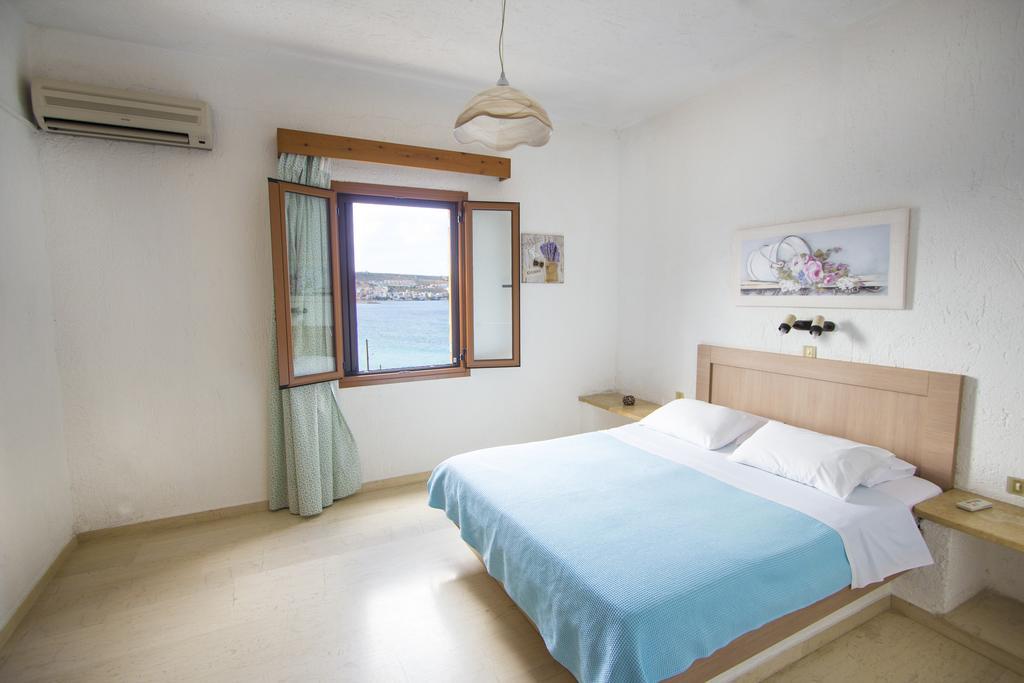 Bay View Apartments Сития Экстерьер фото