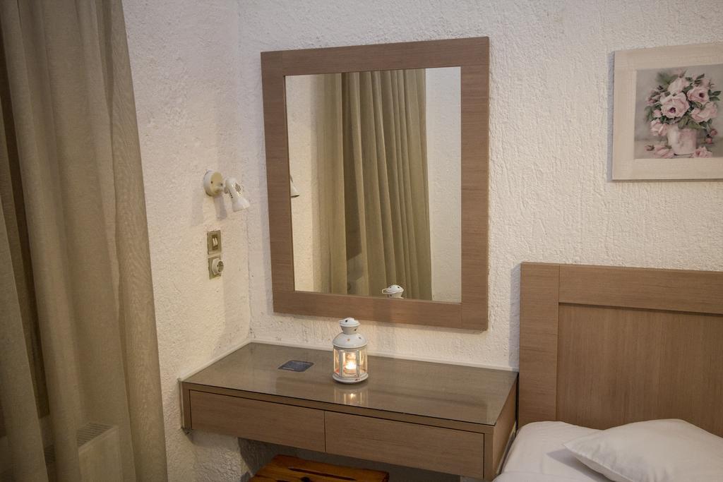 Bay View Apartments Сития Экстерьер фото