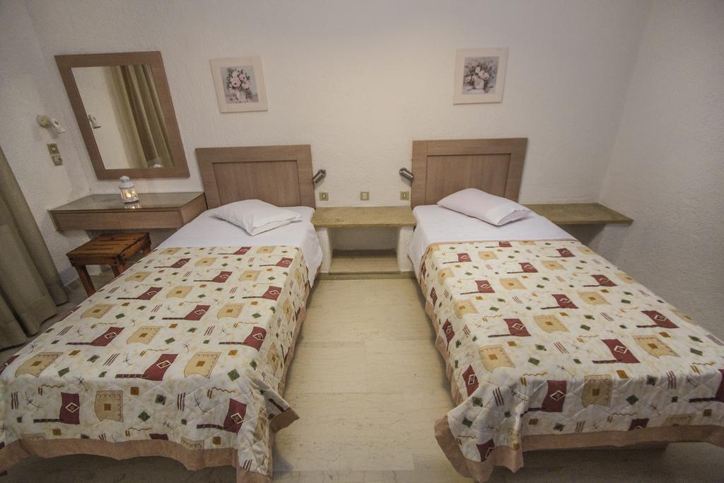 Bay View Apartments Сития Экстерьер фото