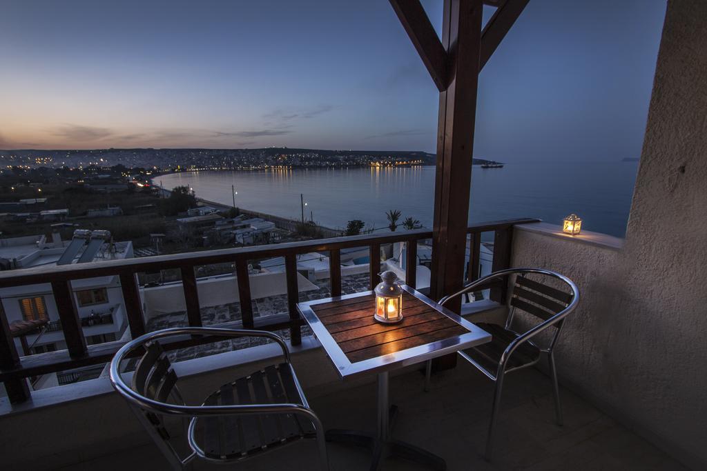 Bay View Apartments Сития Экстерьер фото