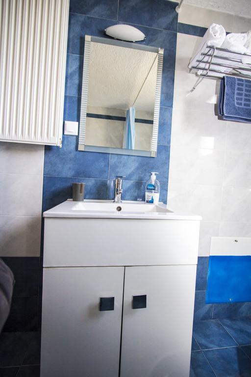 Bay View Apartments Сития Экстерьер фото