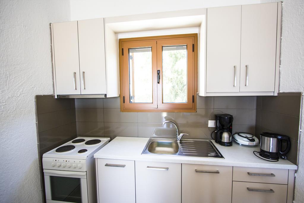 Bay View Apartments Сития Экстерьер фото