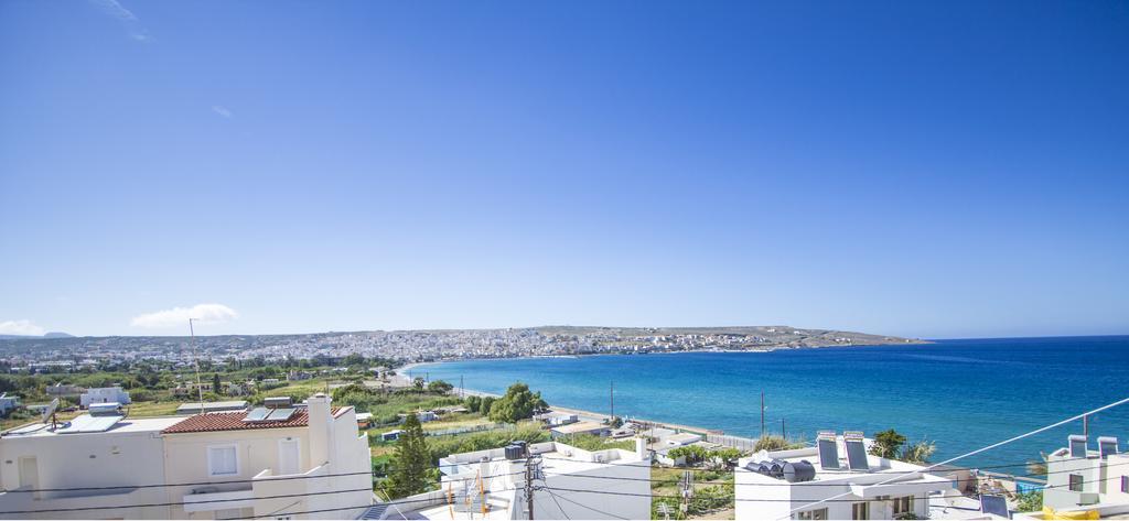 Bay View Apartments Сития Экстерьер фото