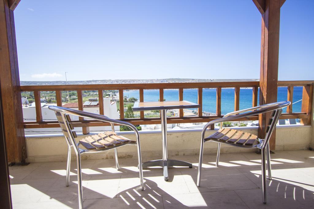 Bay View Apartments Сития Экстерьер фото