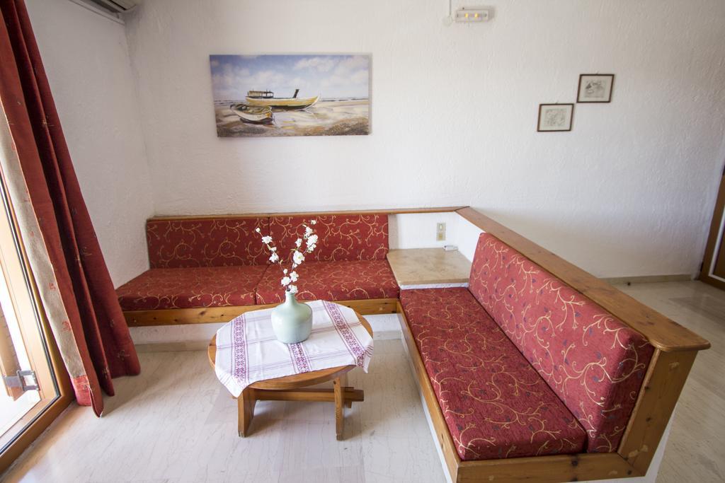 Bay View Apartments Сития Экстерьер фото