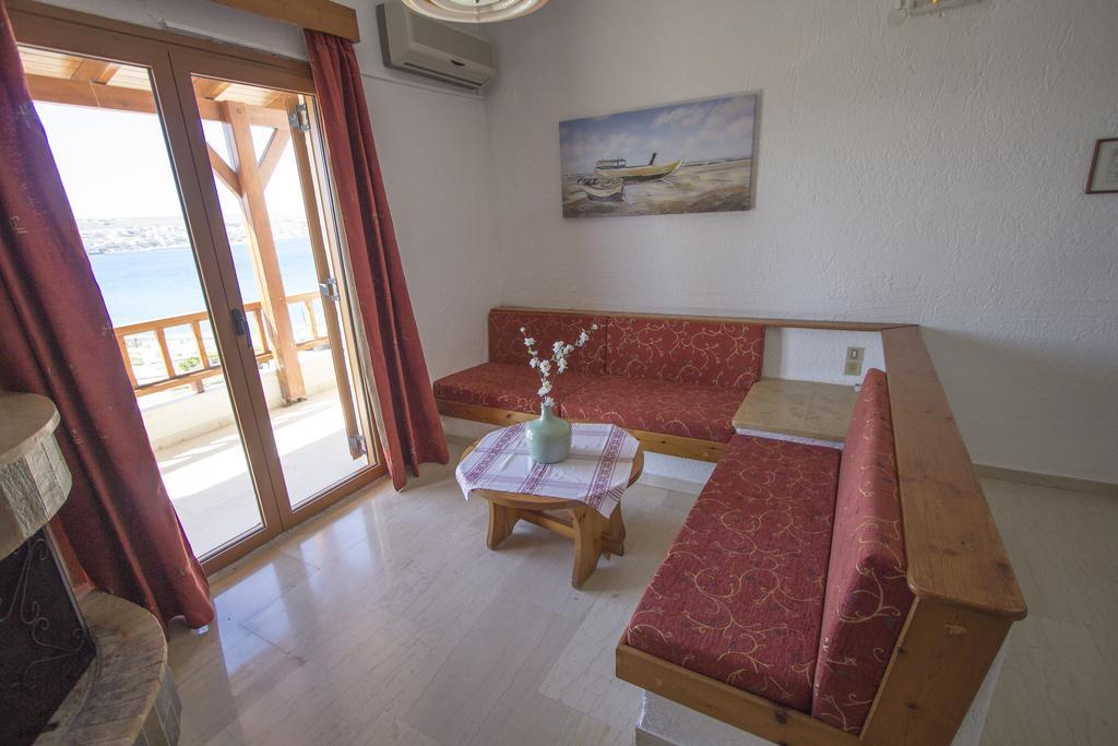 Bay View Apartments Сития Экстерьер фото