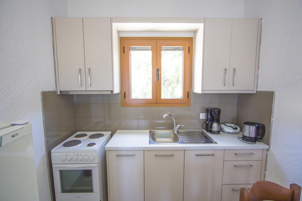 Bay View Apartments Сития Экстерьер фото
