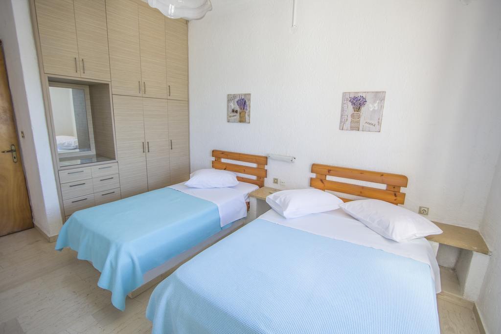 Bay View Apartments Сития Экстерьер фото