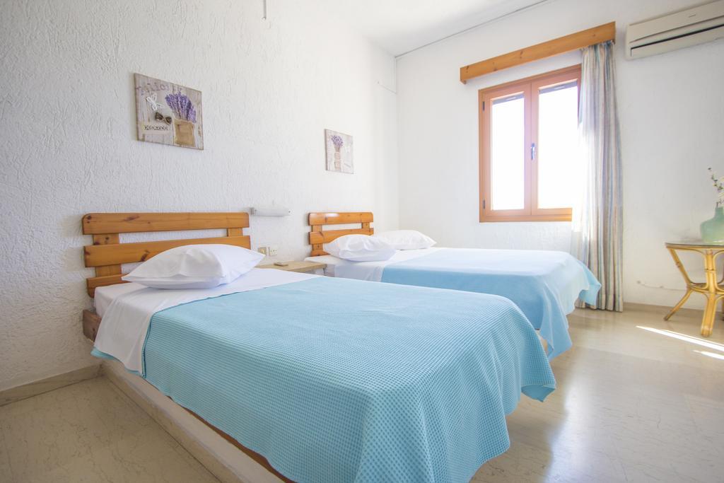 Bay View Apartments Сития Экстерьер фото