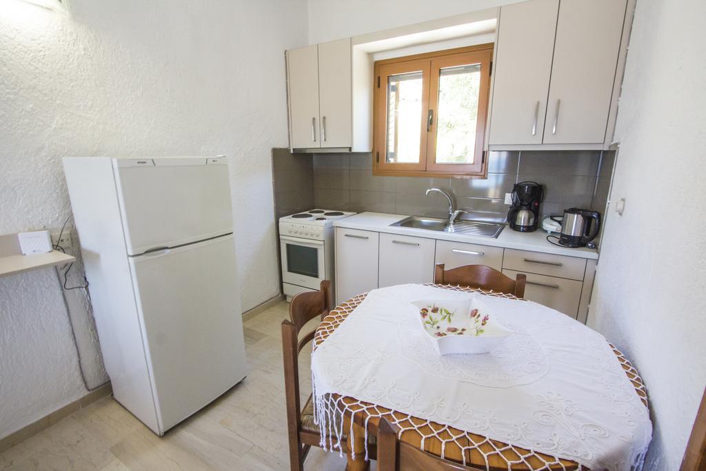 Bay View Apartments Сития Экстерьер фото