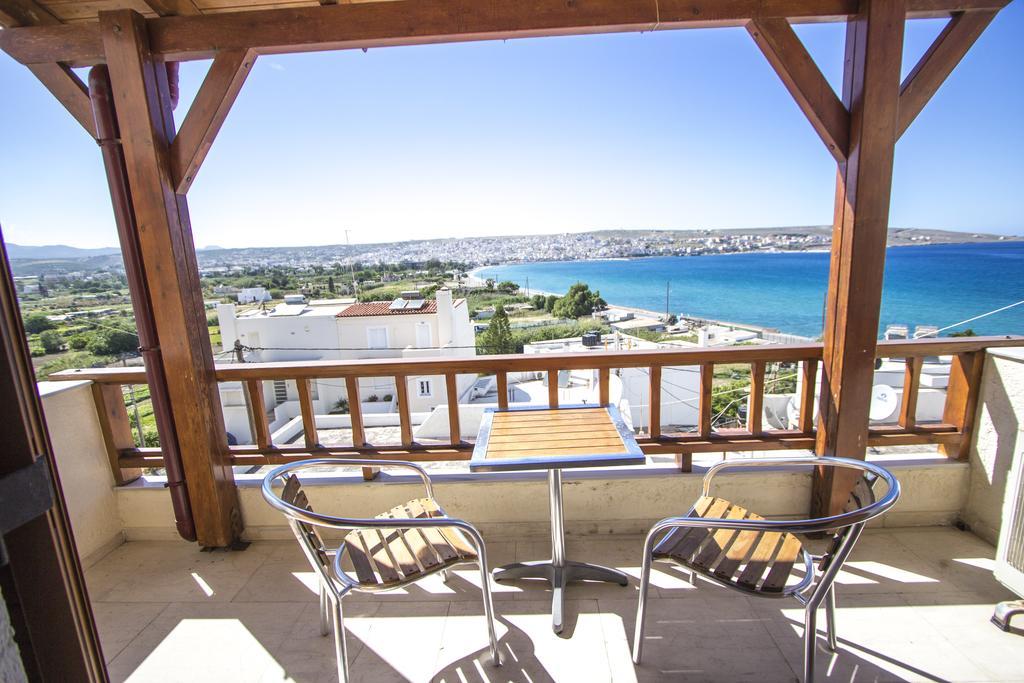 Bay View Apartments Сития Экстерьер фото