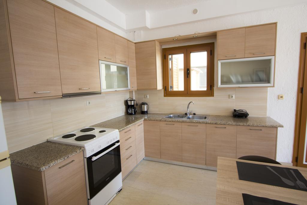 Bay View Apartments Сития Экстерьер фото