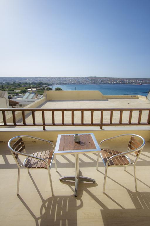 Bay View Apartments Сития Экстерьер фото