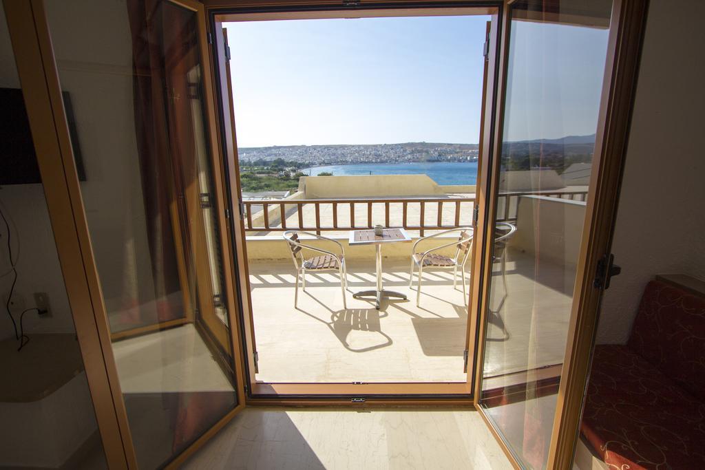 Bay View Apartments Сития Экстерьер фото