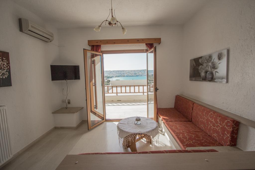Bay View Apartments Сития Экстерьер фото