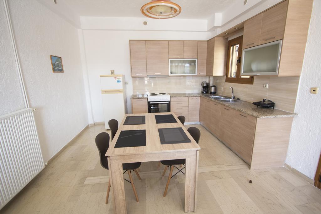 Bay View Apartments Сития Экстерьер фото