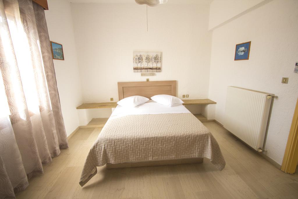 Bay View Apartments Сития Экстерьер фото