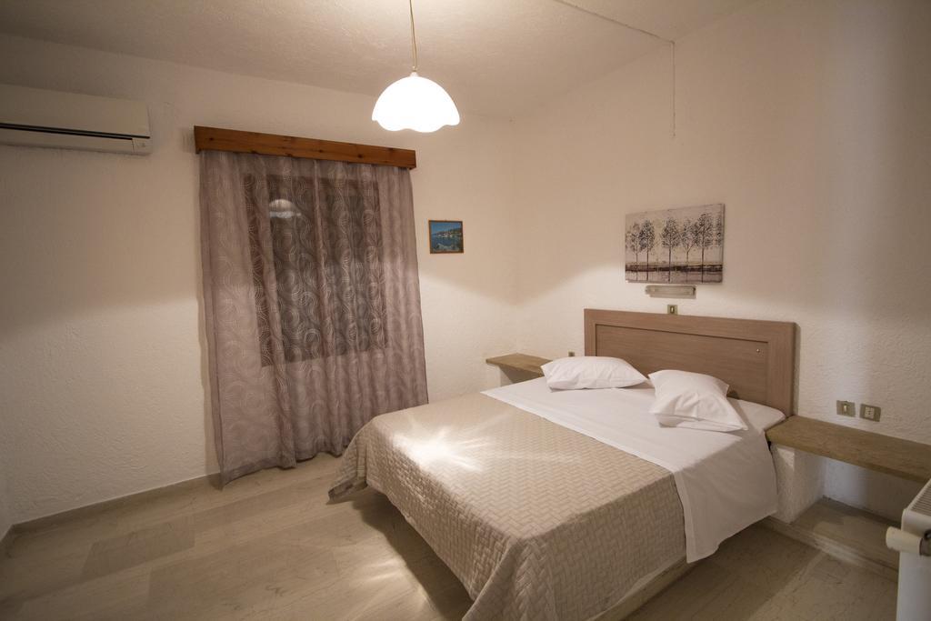 Bay View Apartments Сития Экстерьер фото