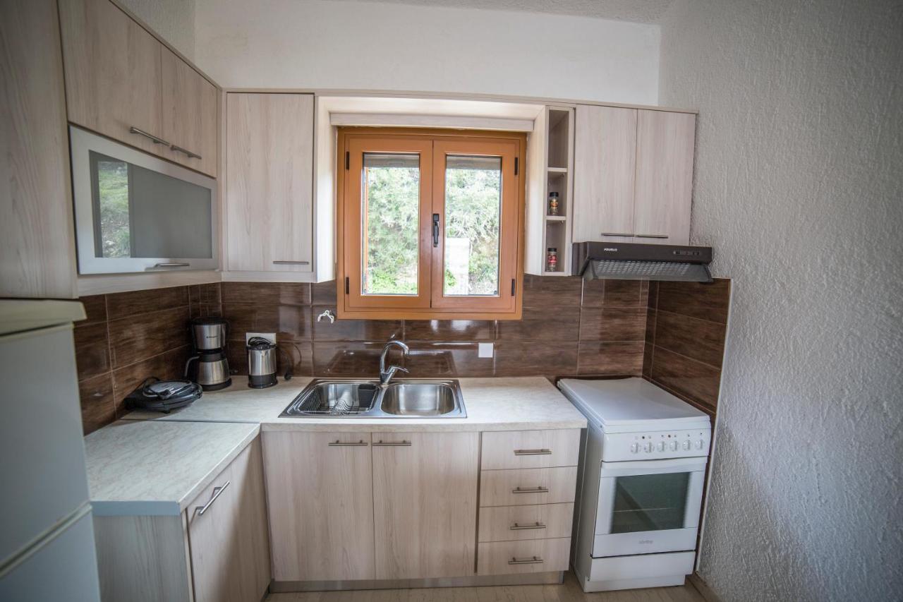 Bay View Apartments Сития Экстерьер фото
