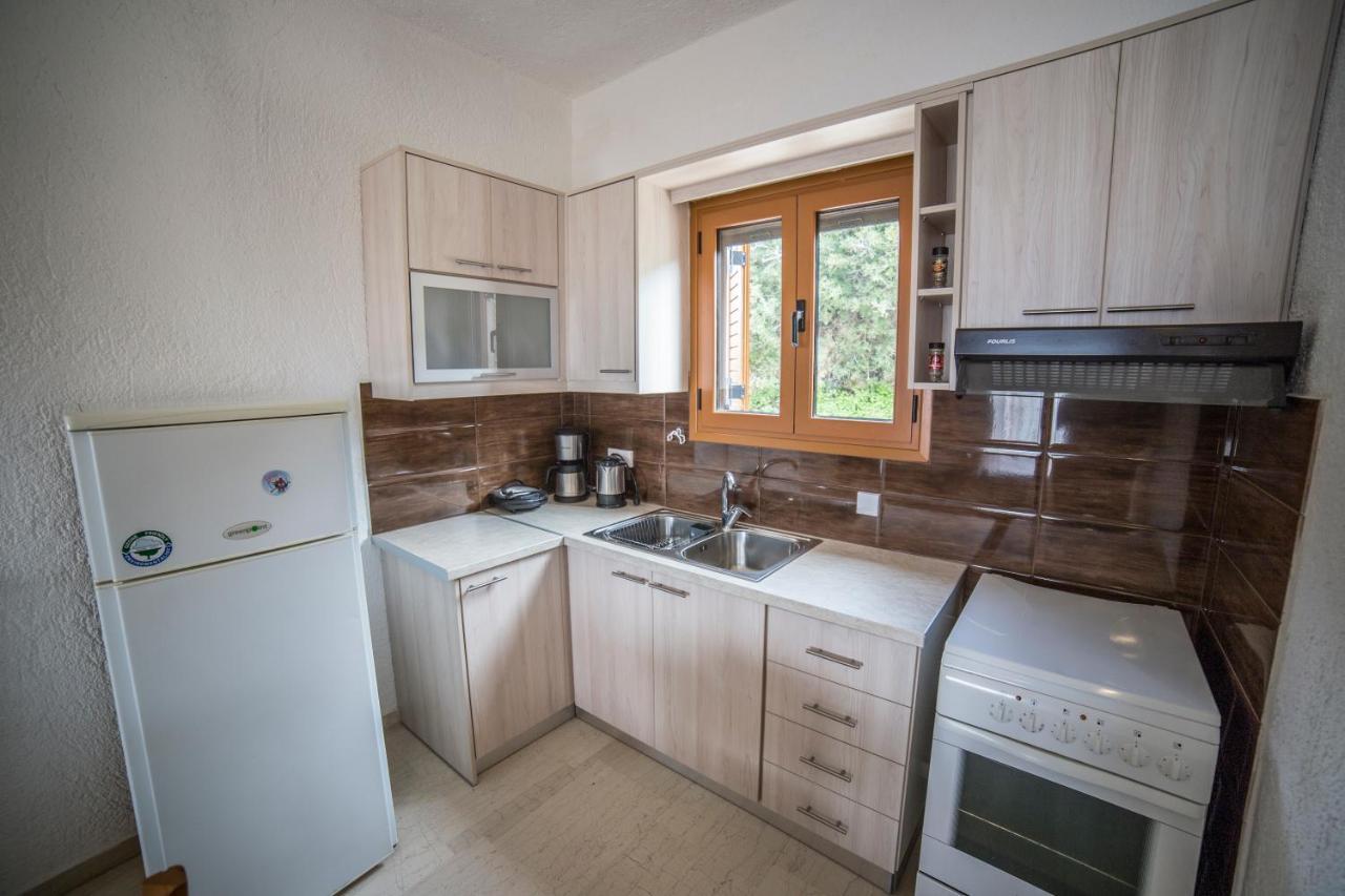 Bay View Apartments Сития Экстерьер фото