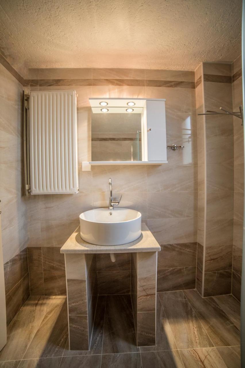 Bay View Apartments Сития Экстерьер фото