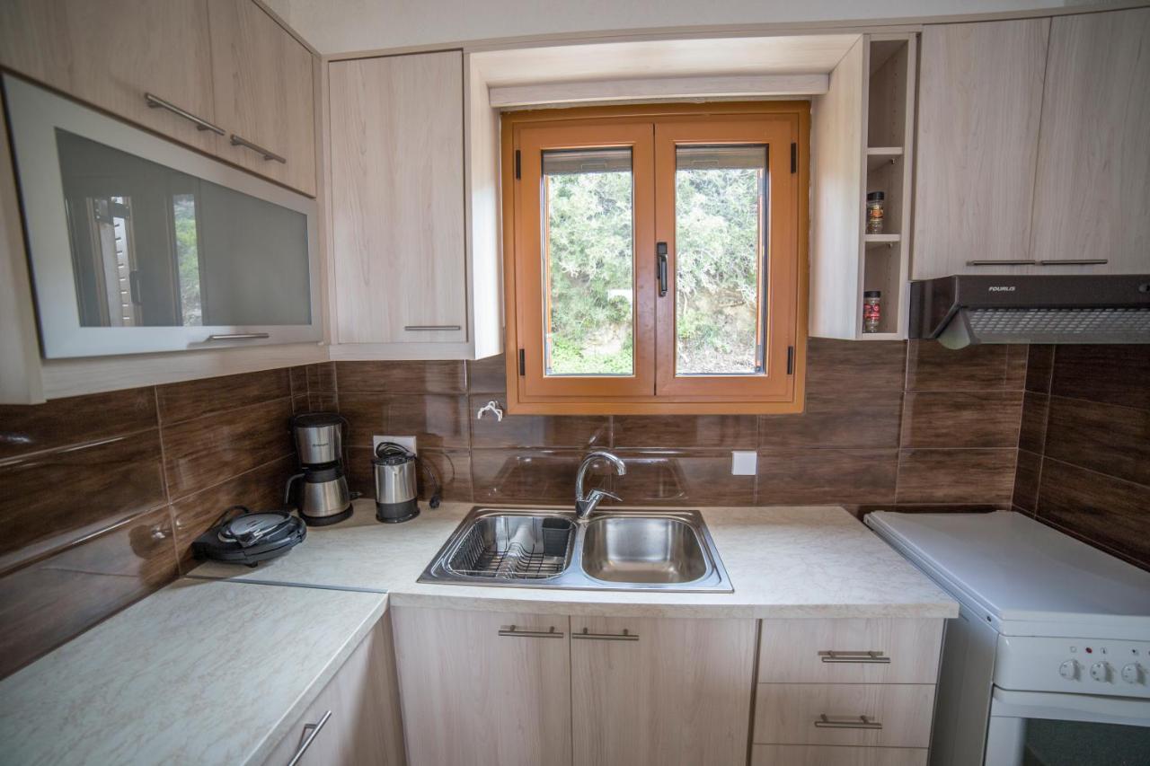Bay View Apartments Сития Экстерьер фото