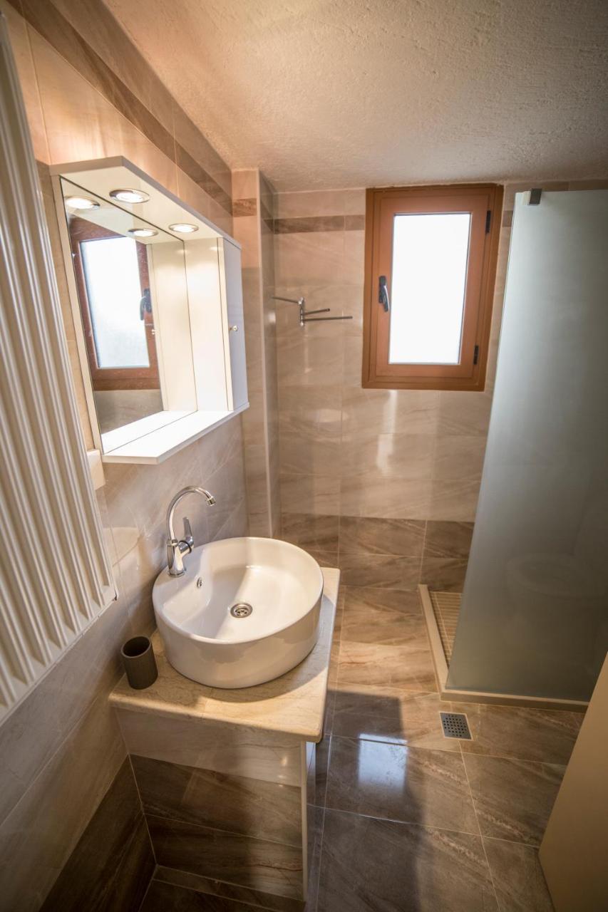 Bay View Apartments Сития Экстерьер фото