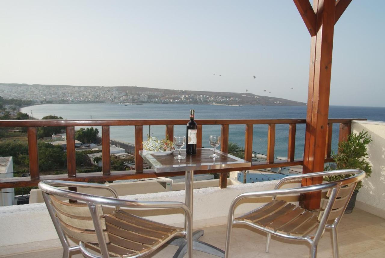 Bay View Apartments Сития Номер фото