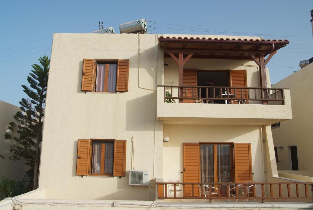 Bay View Apartments Сития Номер фото
