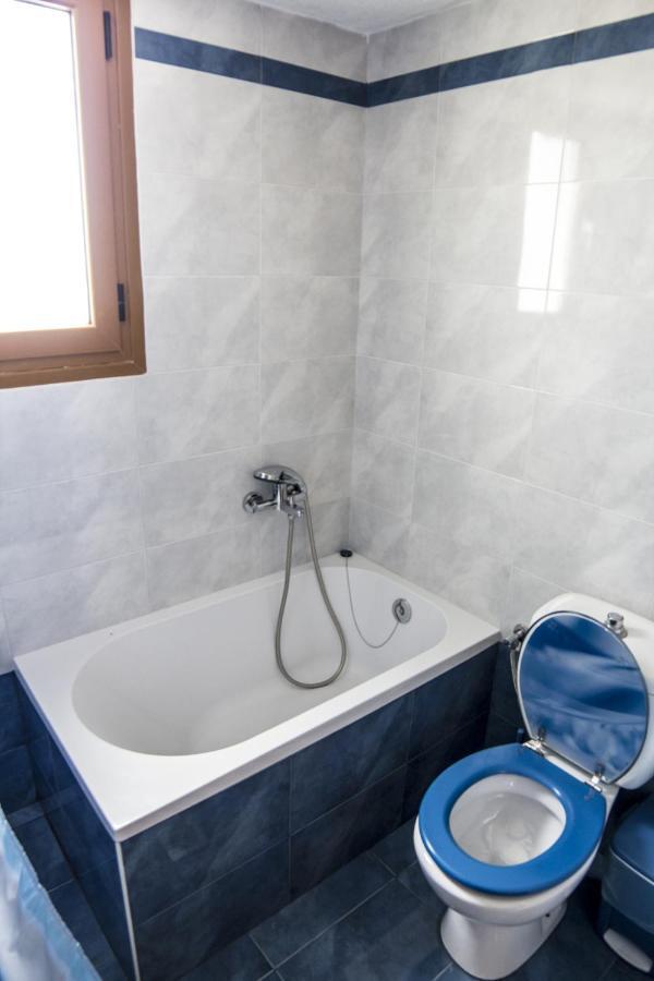 Bay View Apartments Сития Номер фото