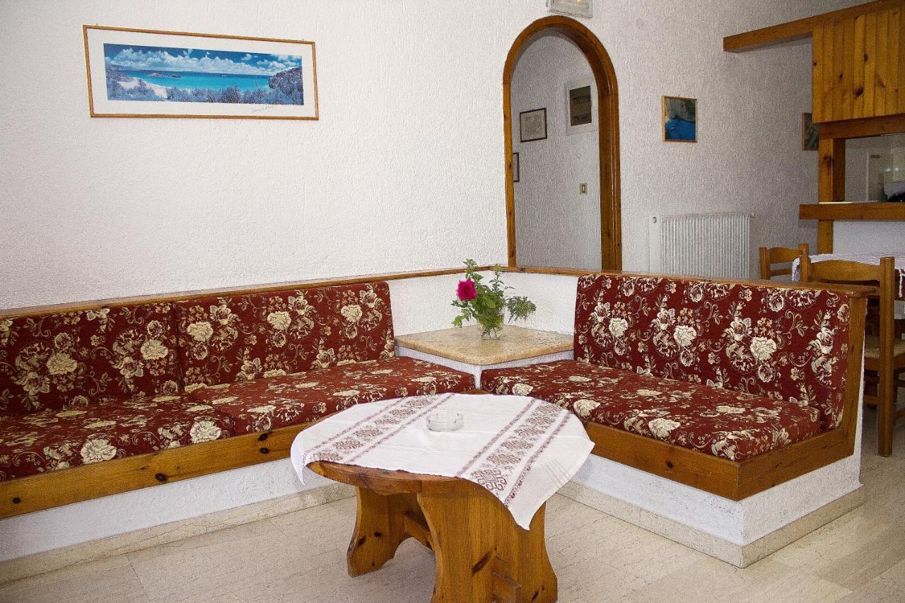 Bay View Apartments Сития Номер фото