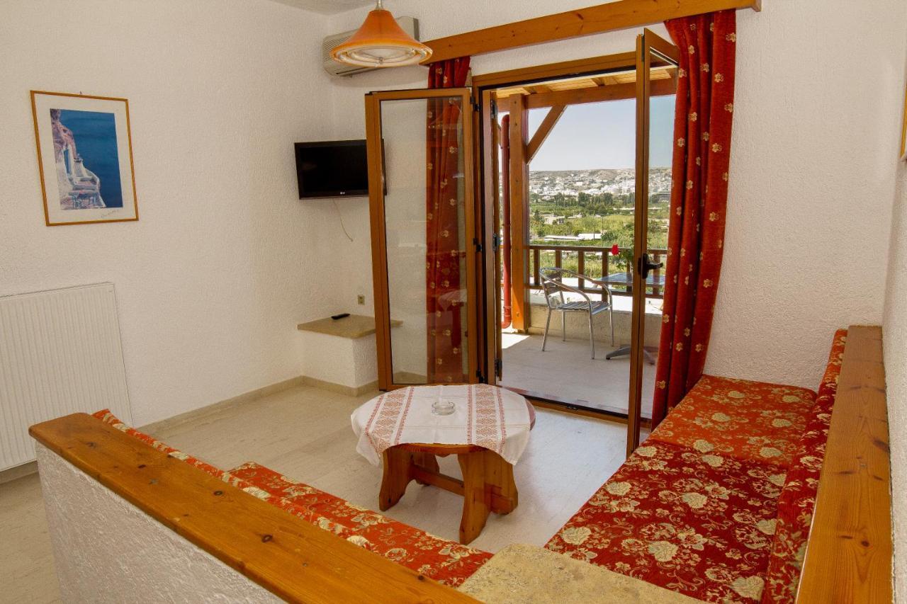 Bay View Apartments Сития Номер фото