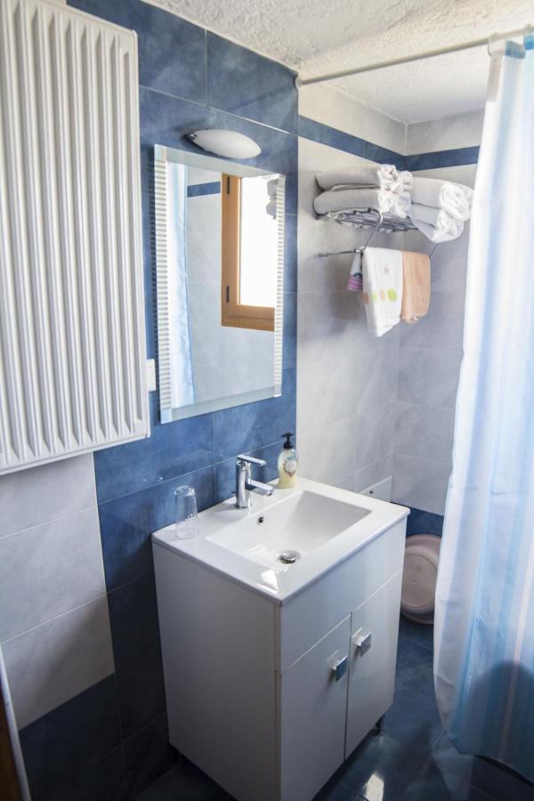 Bay View Apartments Сития Номер фото